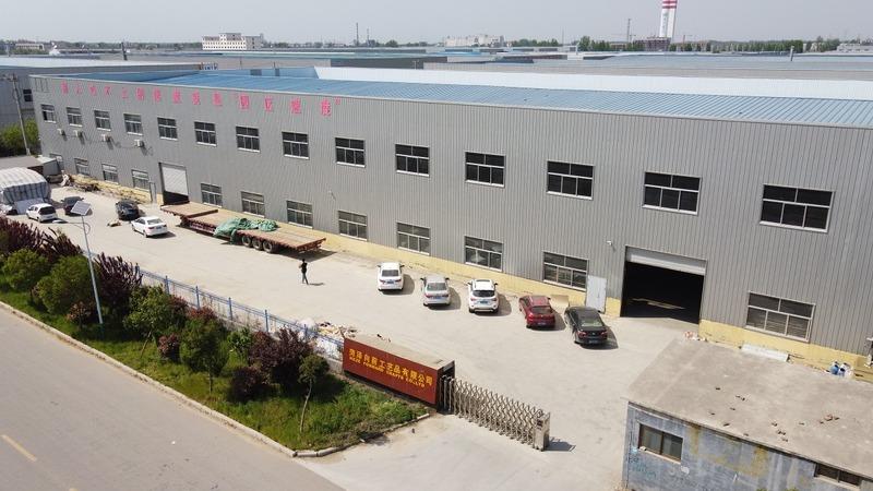 Verified China supplier - Heze Forward Crafts Co., Ltd.