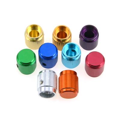 Chine Guitar Electronic Control Knobs Volume Tone Control Knobs Rotary Knobs for Electric Guitar à vendre