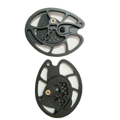 China Jingbang Compound Bow Pulley Alloy for 30-40 LBS Compound Bow Target Practice zu verkaufen