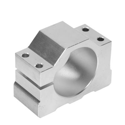 中国 SCS10UU Linear Shaft Support Axis Ball Bearing Pillow Block With Bush Machinery Repair 販売のため