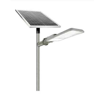 China Hot Sale 8m Poles 60W Outdoor Hybrid Solar Road Lighting Wind LED Solar Street Light for sale