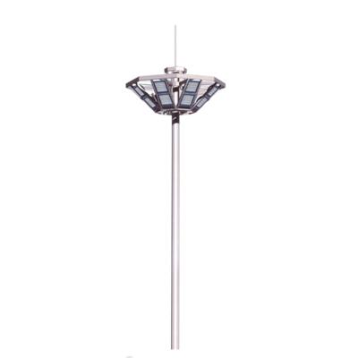 China 1200W Height Theme Park Customized High Pole Lighting Galvanized High Pole Light en venta