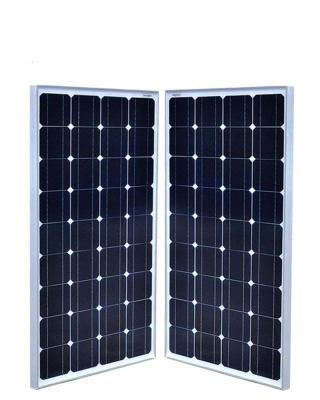 中国 kyocera solar panel price 300w 12v solar panel korea solar panel 300w 12v 販売のため