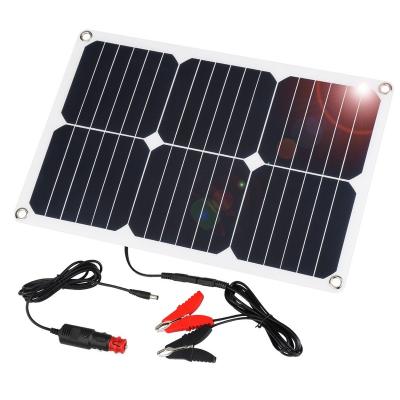 中国 4w nano solar panel regulator 500w 12v solar panel nano solar panel 販売のため