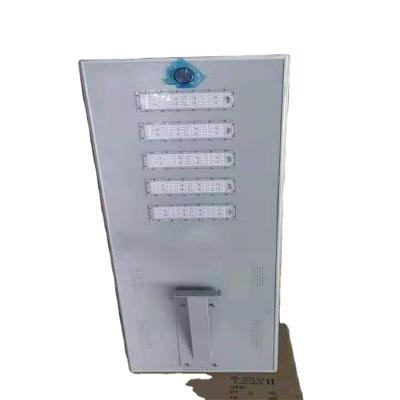 China ROAD Street Lights Lamp All In One Solar Led Kit 12V 70Watt 30W 80W 90W 100W IP65 Solar Light à venda