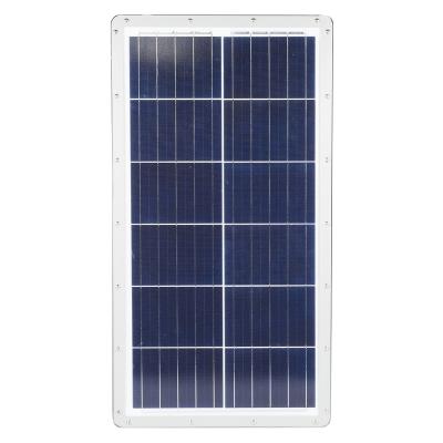 China High Quality ROAD All In One Solar Street Light IP65 Waterproof Integrated Solar Powered Street Light zu verkaufen