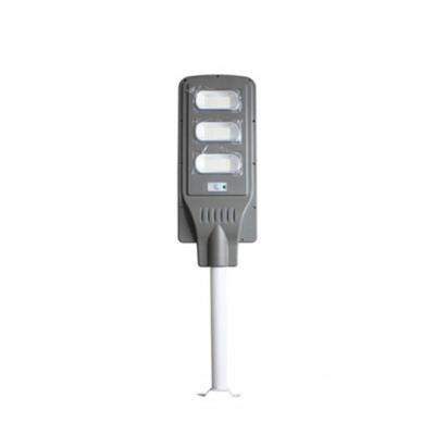 Cina Outdoor ROAD Low Price Design Ip65 All In One Integrated Solar Street Light Led Solar Street Light in vendita