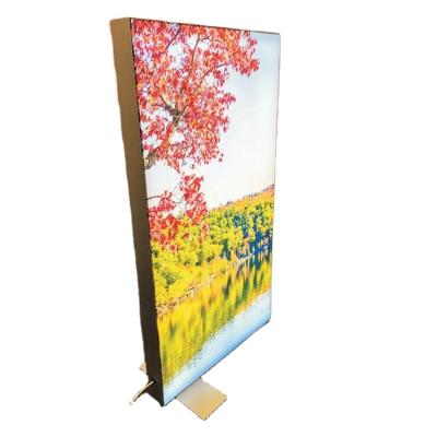 China Good Quality Wholesale Customized Studio Square Movie Light Box Soft Box for sale