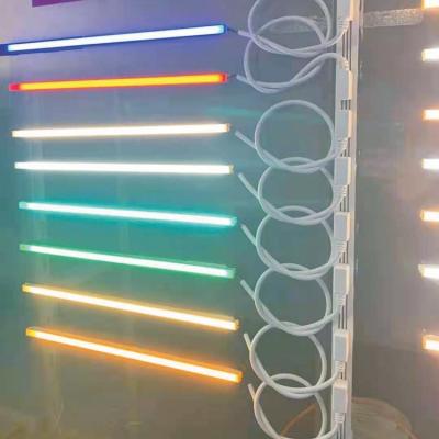 China Good Quality Channel Lane Light Modern Hot Selling Led Outdoor Modern Wall Lamp for sale