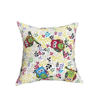 China Hotel Wholesale Price Bolster Cushions With Printing Or Dye Solid For Home Decoration for sale