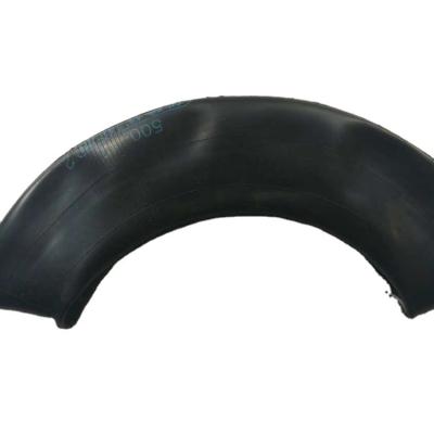 China High Quality Natural Rubber Motorcycle Tube Size 14 Inter Tube 15 16 17 18 for sale