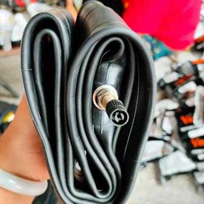 China Chinese Factory Thailand Natural Rubber Motorcycle Tube Inter Tube 3.00-18 for sale