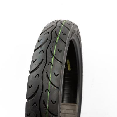 China Wholesale Thailand Natural Rubber Super Quality Motorcycle Rubber Tire 80/80-14 for sale