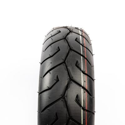 China Natrual Rubber+Steel+Nylon motorcycle tire factory sportbike tires motorcycle tire 110/90-10 for sale