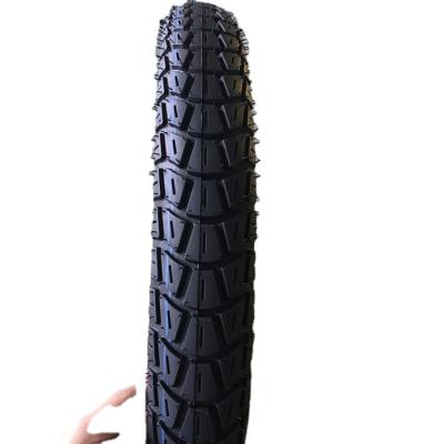 China Thailand Natural Rubber Cheapest Price Popular Model Motorcycle Tire 2.50-17 For Sales for sale