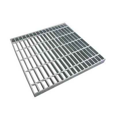 China Hot Dipped Galvanized Resistance Cheap Price Hot Dipped Galvanized Steel Grating Walkway Locked And Welded Walkway For Sale for sale