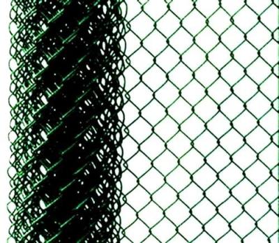 China 2021 best selling and good quality chain link fence anti-corrosion for sale