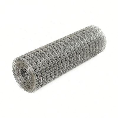 China Easily Assembled Factory Customized Hot Dip Galvanized Iron Wire Mesh For Making Chicken Cages And Poultry Cage Made By Anping Jianxing Net Industry for sale