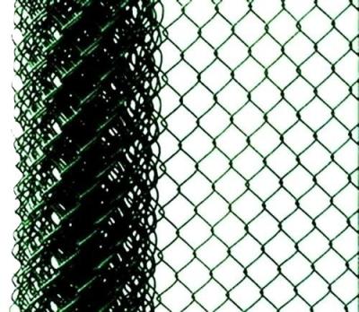 China Corrosion Resistance Market Best Seller Australian Barrier Chain Link Wire Mesh Temporary Fence With Large Quantity In Stock for sale