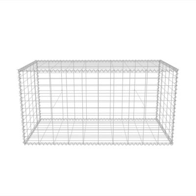 China Professional Corrosion Resistance China Factory China Supplier Stone Cage Picks / Galvanized Hexagonal Wire Mesh for sale