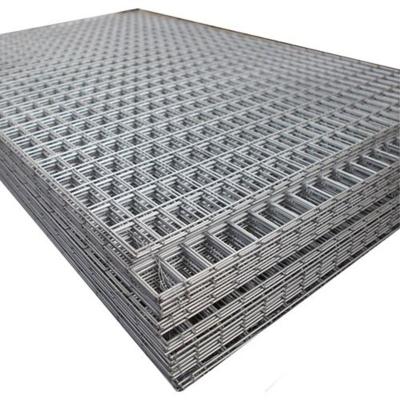 China Corrosion Resistance 2x2 Hot Dipped Galvanized Livestock Welded Wire Mesh Panel From Anping JIANXING for sale