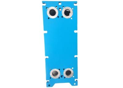 China Customizable Frame Design and Spare Parts Available for Your Plate Heat Exchanger for sale