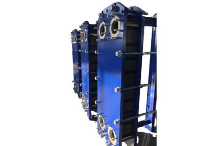 China Modelos completos de unidade de trocador de calor de placa disponíveis AL Sondex Tranter GEA APV Mais opções à venda