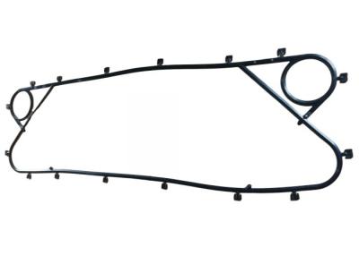 China FDA-Approved Plate Heat Exchanger Food Grade NBR And EPDM Gaskets for sale