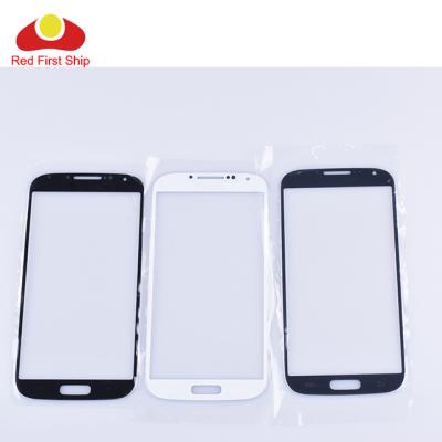 China Front Screen Outer LCD Glass Touch Panel External LENS For Samsung Galaxy S3 S4 S5 mini S6 S7 Touch Screen Panel Lens For Samsung Galaxy S3 S4 S5 S6 S7 for sale