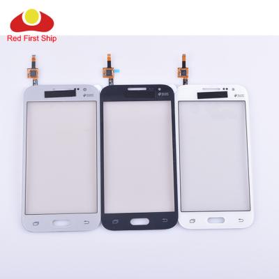 China Wholesale For Samsung Galaxy Core G360 G360H G361 G361F G361H Core G360 G360H G361 G361F G361H Touch Screen Panel Sensor Digitizer Front Glass Touchscreen For Core G360 for sale