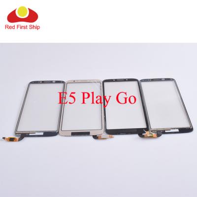 China For Motorola Moto E5 Play Go Touch Screen Digitizer Sensor Front Outer Glass Panel For Moto E5 Play Go XT1920 XT1921 Touch For Motorola Moto E5 Play Go for sale