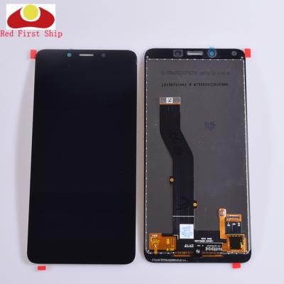 China Replacement For LG K8 Plus K20 2019 LCD Show LM-X120EMW LMX120EMW K8+ Plus /K20 2019 LCD Display Touch Screen Digitizer Complete Assembly K8 LM-X120EMW LMX120EMW LM-X120 for sale