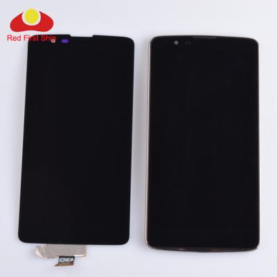 China For LG Stylus 2 Plus K535D K535N Stylo 2 Plus MS550 K550 K530F LCD Display Touch Screen Digitizer With Full Frame Assembly For LG Stylus 2 Plus K535D K535N MS550 K550 K530F for sale