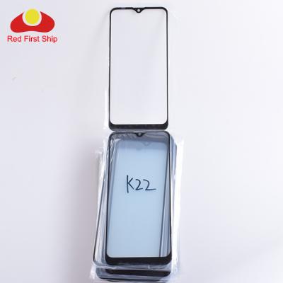 China For LG K22+ LMK200Z LMK200E LMK200B LM-K200 Front Outer Glass Lens For LG K22 Touch Screen Panel LCD Display Glass Replacement For LG K22 K22+ for sale