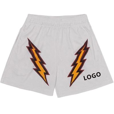 China Custom Logo Custom Sublimation Antibacterial, Sublimation Shorts With Pockets Breathable Sublimation Scrn Printing Transfers Custom I for sale