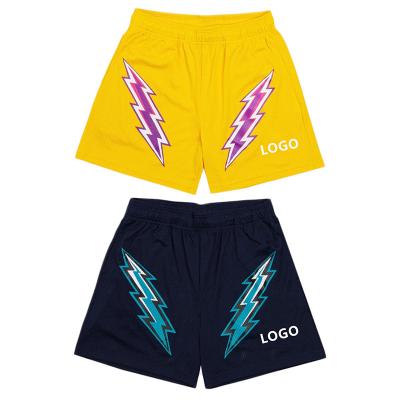 China Wholesale Antibacterial Jogger Shorts, Custom Jogger Cotton Mesh Shorts Sports Sports Jogger Gym Sterilization Plus Size Men Shorts for sale