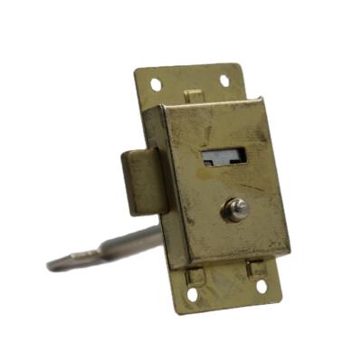 China Iron Door Locksets Wholesale Price South Africa Standard Door Lock Cupboard Lock for sale