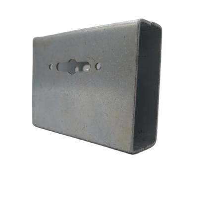 China Iron Wholesale Price South Africa Door Lock Door Lock for sale