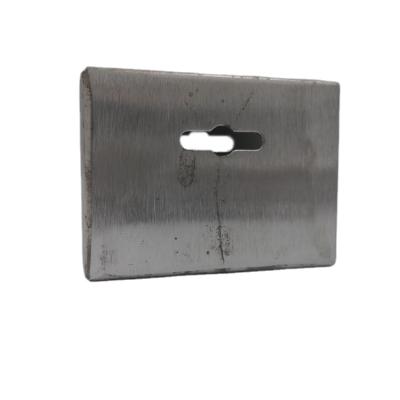 China Iron Wholesale Price South Africa Door Lock Door Lock for sale