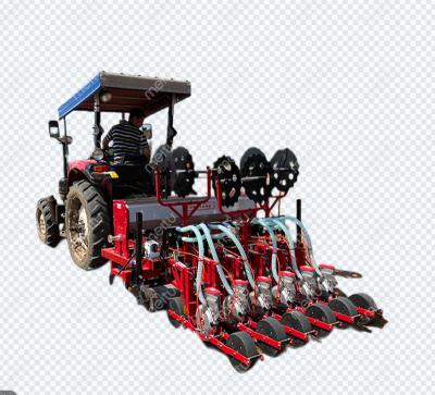 China Spinach Small Vegetable Seed Planter Carrot Seeder Customized Key HEN Technical Sales Video Support Plant Alternative Sesame Weight Easy for sale