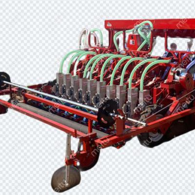 China Manual 12L Garden Lawn Seed Spreader Customize Box Packing Parts Sales Pcs Garden Type Color Drop Weight Material Original Free Dimension for sale