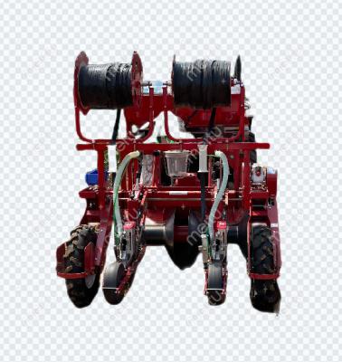 China Small Vegetable Spinach Seed Planter Carrot Seeder Customized HEN Main Factory Sesame Alternate Weight Technical Sales Video Easy Support for sale