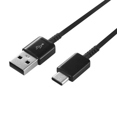 China Original Data Charger Cable USB Tipo C USB C Cable New Original/Genuine Fast Charger For Samsung Mobile Phone Galaxy S S8 S8+ S9 S10 Plus for sale