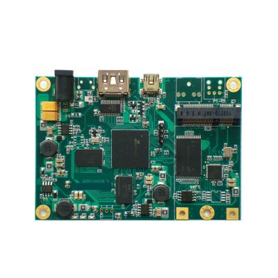 China FR4 China Multilayer PCB Electronic Circuit Boards,PCB PCBA Assembly for sale