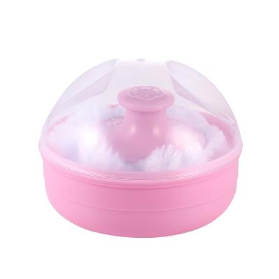 China BPA Bisphenol Free One Free Super Fluffy Baby Care Products , Soft Baby Breath / Breath Box for sale