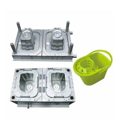 China eco-friendly precision plastic injection molding mold / aluminum mold making china manufacturer plastic mold die maker for sale