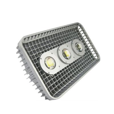 China OEM Traditional Factory Customized Magnesium Alloy Street Light Housing Die Casting Radiator for sale