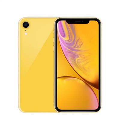 China 99% Original Brand New 64Gb 128Gb Grade B For iPhone X Xr Xs XsMax Second Hand Phone Used XR Mobiles for sale