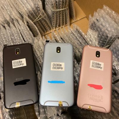 China Original US Version AA Wholesale Stock For Samsung J2 DIG J7 J5pro J4+ J5 CORE J7 J5pro j4+ J5 J530 Prime J2 Second Hand Mobile Phone for sale