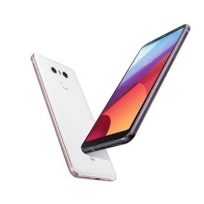 China Used Originals Second Cheap Used Phone Android System Cell Phones For LG G6 G7 G8 G8X V50 V50S 4g Smartphones G7 G6 G8 for sale